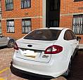 Ford Fiesta 2013 Se