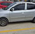 Vendo Kia Picanto Ex...excelente  Condición