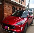 Ford Escape Titanium Hibrida 4X4