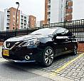 Vendo Nissan Sentra Full 2018