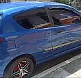 Aveo Gti 1.6 Limited