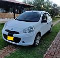 Nissan March 2015 Excelente Estado