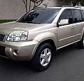 Espectacular Nissan X-Trail T30