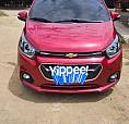 Vendo Chevrolet Beat 2020 Premier  Con Solo 13500 Kilómetr Papeles Al Día Seguro Hasta El Otro Año Y Los Impuestos Pagos