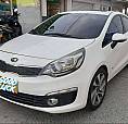 Kia Rio Summa Full Equipo 1.250