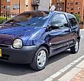 Renault Twingo 2012 16V Aa En Muy Buen Estado