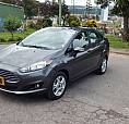 Vendo Ford Fiesta