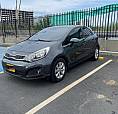 Vendo Kia Rio 2013