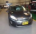 Excelente Carro Automatico Placa Impar