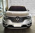 New Koleos Automatica 2019