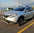 Renault Stepway 1.6 Dynamique / Intens Mecánica