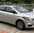 Chevrolet Joy Sedan