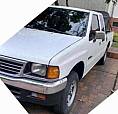 Camioneta Chevrolet En Excelentes Condiciones Camioneta Chevrolet Luv