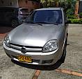 Vendo O Permuto Chevy Automático