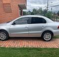 Volkswagen Gol Sedan 1.6 Modelo 2010