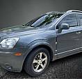 Chevrolet Captiva Sport 3.0L Awd