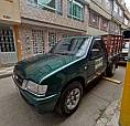 Vendo Chevrolet Luv Modelo 2002