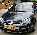 Volkswagen Bora 2006 At / 128.000 Km / Exclentes Condiciones
