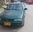 Se Vende, Permuta O Alquila Carro.