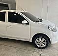 Nissan March Perfectas Condiciones
