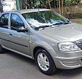 Renault Logan Como Nuevo
