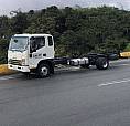 Camion Jac Jrr 2023 Nueva