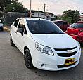Chevrolet Sail Ls 2015