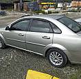 Vendo Chevrolet Optra 2007 1.4