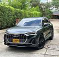 Audi Q3 2.0 Tfsi Quattro Progressive S-Line