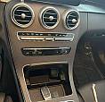 Vendo Automovil Mercede Benz Coupe C200
