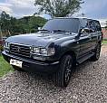 Vendo Toyota Burbuja Autana
