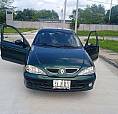 Vendo Renault Megane 1