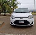 Ford Fiesta 2012