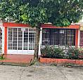 Se Vende O Arrienda Casa En El Barrio Bochica.
