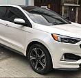 Vendo Ford Edge St Biturbo