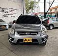 Kia Sportage 2010 4X4 Automática