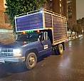 Chevrolet Cheyene Mod 1994 Furgon