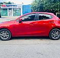 Se Vende Mazda 2 Touring Automático Modelo 2022  Tiene Papeles Al Día Seguro Hasta Agosto, 73 Millones