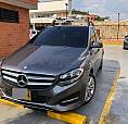 Hermoso Mercedes Benz B180