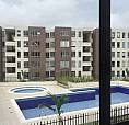 Arriendo Apartamento 2 Piso Arauco Amarillo