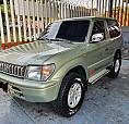 Toyota Prado Sumo 2004