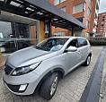 Se Vende Espectacular Camioneta Kia Sportage