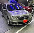 Renault Logan Dynamique 2012 Full Versión, Vendo O Cambio Por Vehículo De Mayor Valor