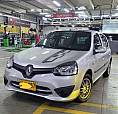 Renault Clio Sport Style 1.2