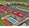 Exclusivo Apartamento 1 Piso Nuevo