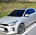 Kia Rio 2021