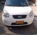Se Vende Kia Picanto Morning - Cali