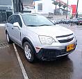 Chevrolet Captiva 2.4 2012