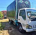 Turbo Nkr Ll 2007
