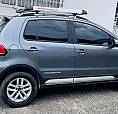 Volkswagen Crossfox 2017